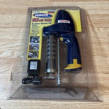 Lincoln Power Luber Grease Gun Model 1220 New