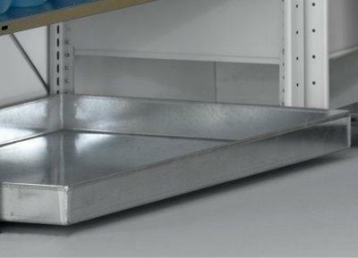 SCHULTE Auffangwanne verzinkt