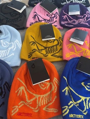 Arc'teryx Mütze Beanie 13 verschiedene Farben