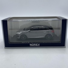 Norev 1/43 DS 5 Performance Line 2016 Platinum Grey Diecast Car