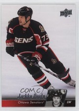 2010-11 Upper Deck Jarkko Ruutu #62 0s2w