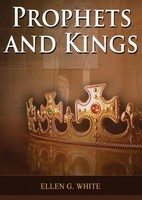 Ellen G. White | Prophets And Kings | Taschenbuch | Spanisch (2023) | LS Company