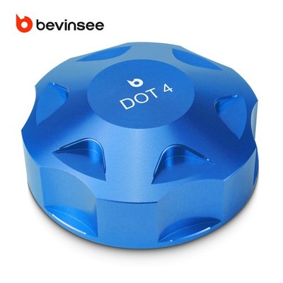 Brake Fluid Reservoir Cap For VW For Golf For GTI For Jetta For Passat For Polo