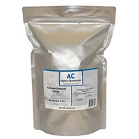 Calcium Chloride Flake - Dihydrate - Cacl22h2o - Fertilizer (5 Lb) 5 Lb on sale Calcium Chloride Flake - Dihydrate - Cacl22h2o - Fertilizer (5 Lb) 5 Lb on sale