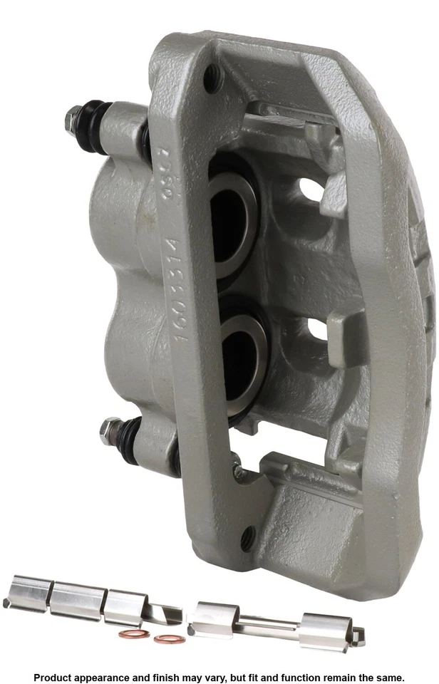 For 2006-2020 Ford F-53 Motorhome Chassis Disc Brake Caliper Cardone 2007 2008 - Image 3 of 4