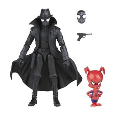 Marvel Legends Spider-Man Noir & Spider-Ham  2-Pack F3443 New