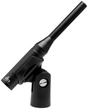 DBX RTA-M Omni-Directional Reference Microphone, DriveRack PA, PX, PA , PA2, 206