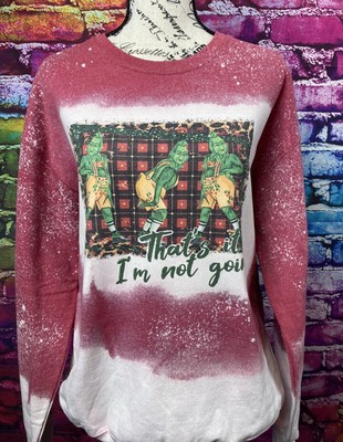 Grinch Thats It Im not Going Christmas 