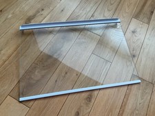 LAMONA LODÓWKA BEZPIECZNA PÓŁKA SZKLANA