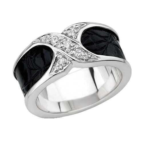 Leather Rings for Men