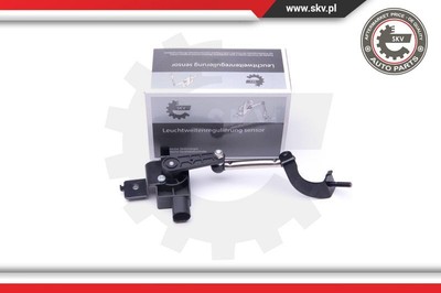ESEN SKV 17SKV465 sensor, xenon light (headlight range adjustment)