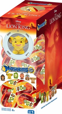 mashems lion king