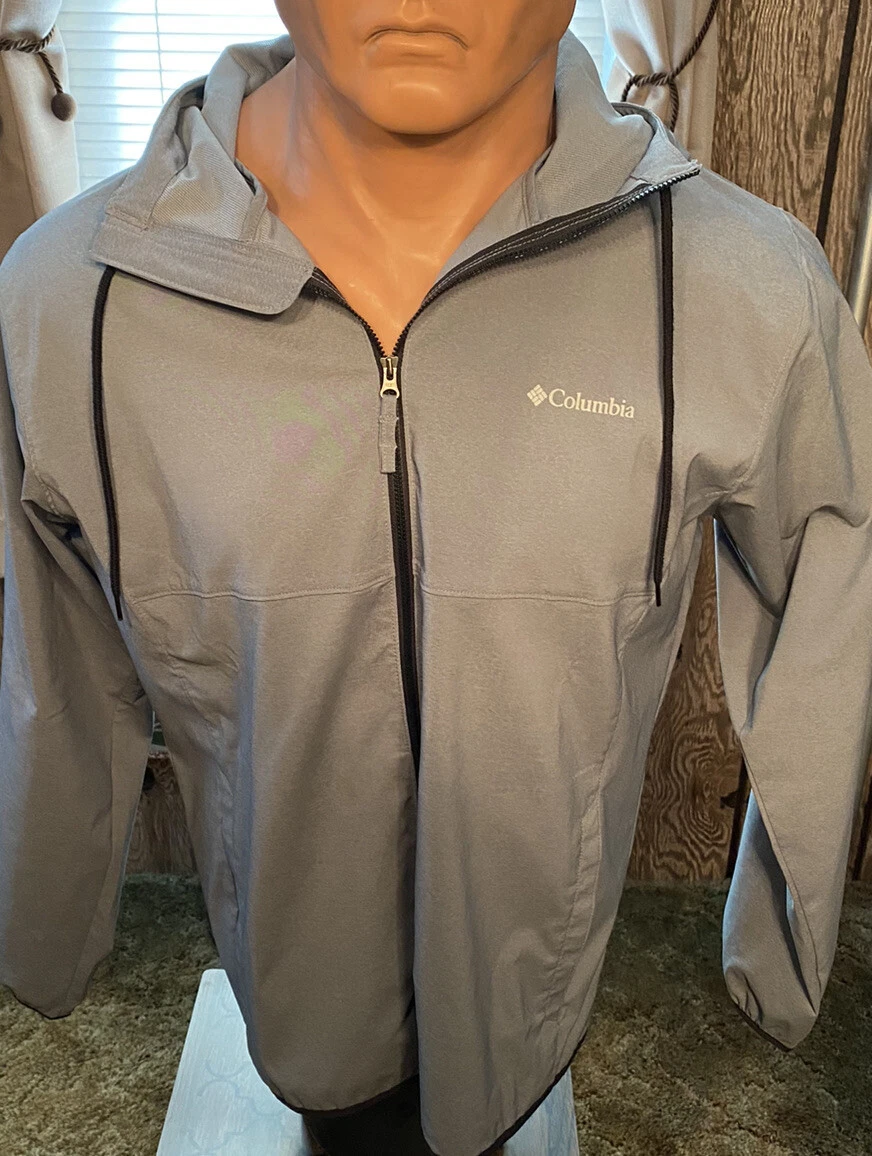 Columbia stretch shop jacket