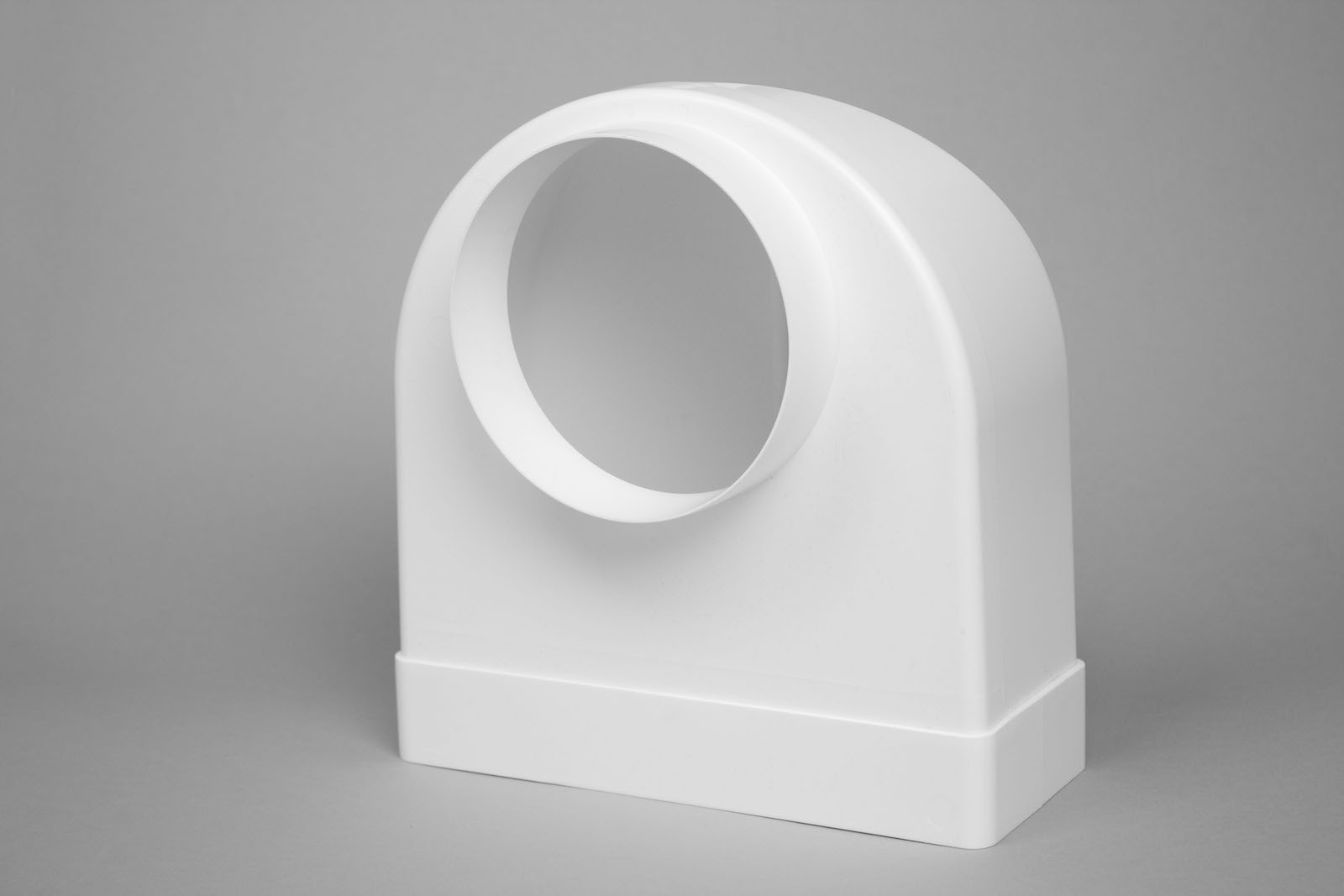 Megaduct Flat Channel 220mm x 90mm Cooker Hood Kitchen Ducting 220 x 90 Duct eBay