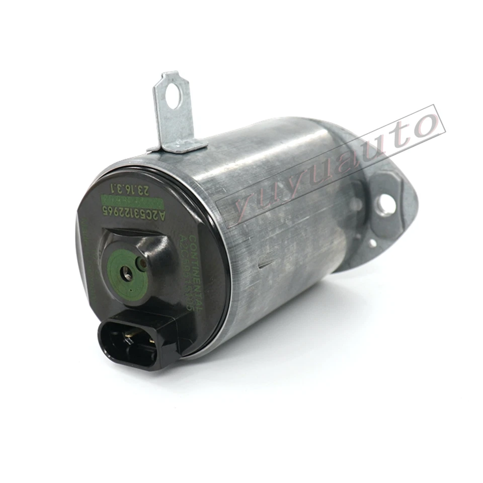 Actuador de eje excéntrico fabricante de equipos originales motor Valvetronic VDO para BMW 328i 528i 530i X5 3.0 Foto 2 de 4