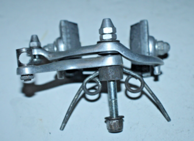 Étrier de frein avant droit Fiat 500 NB PARTS - Auto