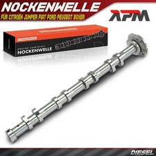 Camshaft for Citroen Jumper Fiat Ford FA Transit Peugeot Boxer from. 2006