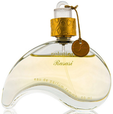 Rasasi Relation Eau de Parfum EDP Spray for Women 1.6 oz / 50ml NEW