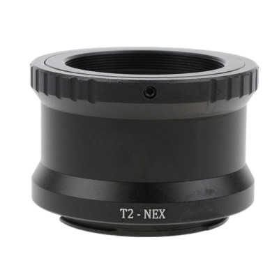 T2 T Mpunt Objektiv zu Sony E Mount Adapter für NEX 7 3N 5N A7 A7R Alpha