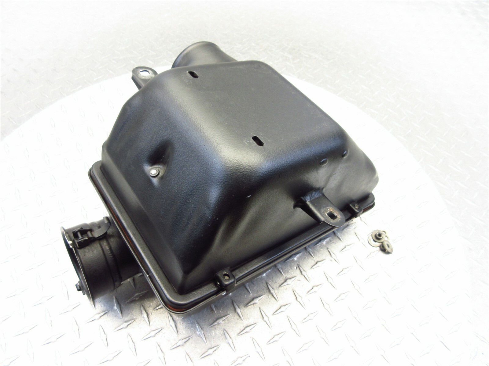 1995 Ferrari 355 F355 Spider Motronic 2.7 Left Air Intake Box 154730