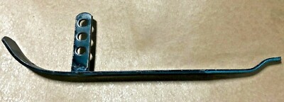 Old Style Skid Shoe Sole for Gribaldi Salvia Sickle Bar Mowers code 035 ...