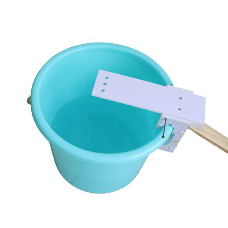 Rat Bait Catcher Seesaw Drowning Trap Auto Reset Walk The Plank Mice Reusable Ebay