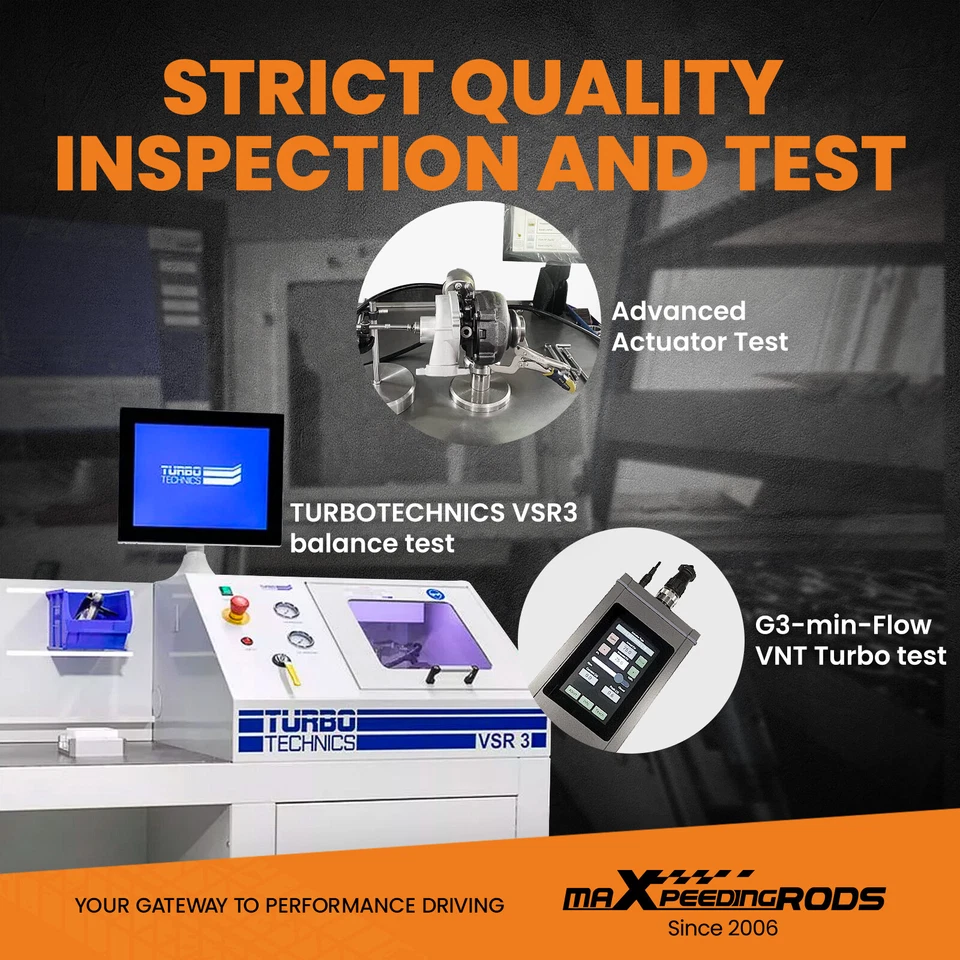 Турбонаддув для Mercedes-Benz R350 3,0 л OM642 дизельный двигатель 2010-2012 777318-5002S - Изображение 2 из 4