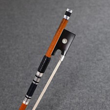 MASTER Fine Pernambuco Violin Bow Antique model Lightweight ACTUAL BOW 10