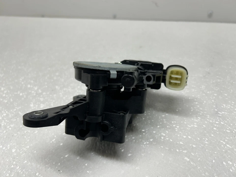 2007-2016 Lexus LS460 LS600h Rear Right Side Window Regulator Motor!! PO7. — 第 2/4 张图片