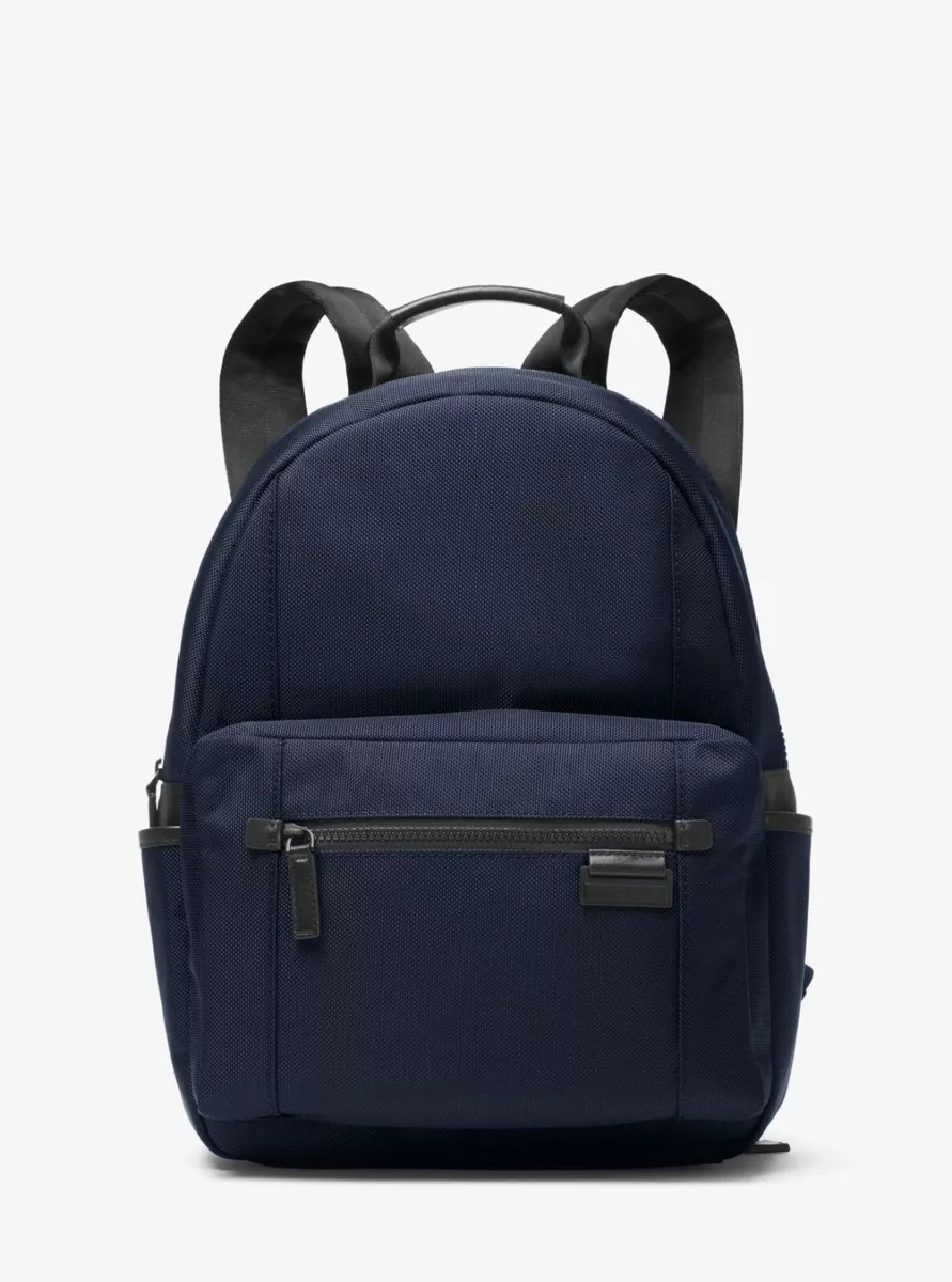Michael kors travis on sale nylon backpack