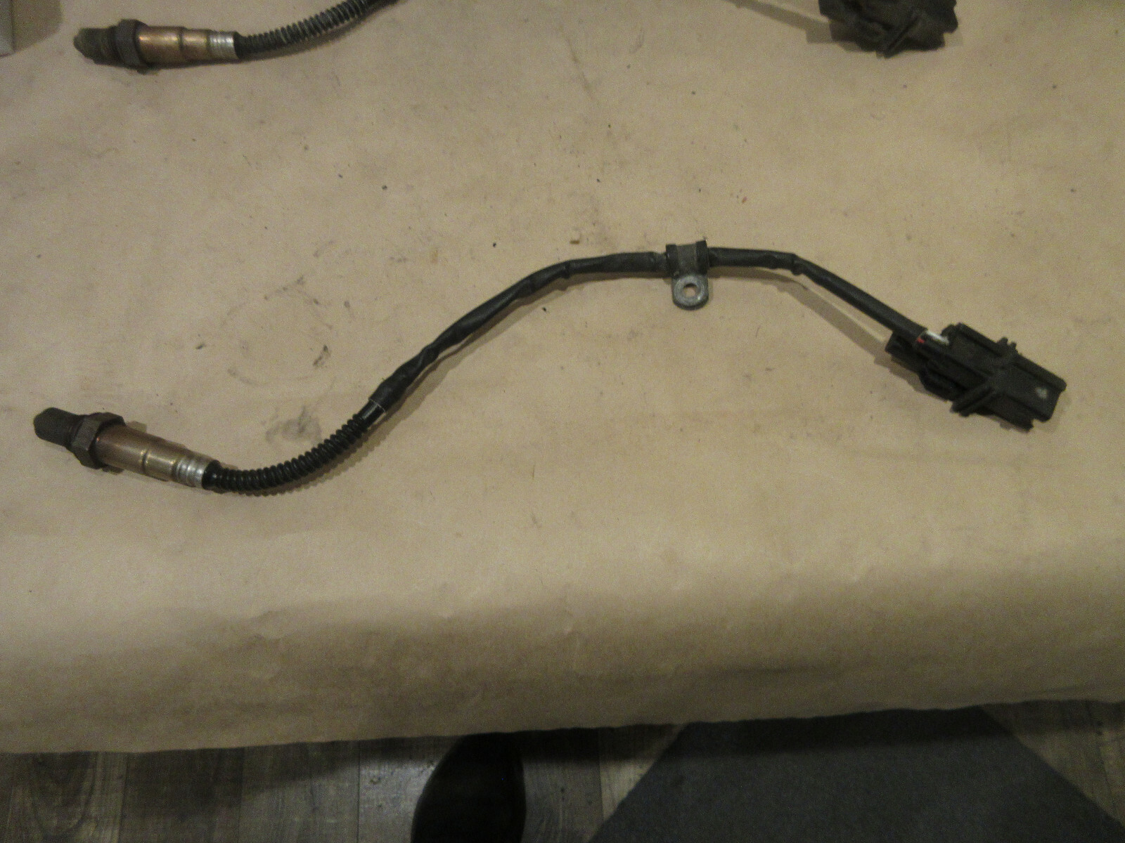 Maserati 4200,Quattroporte Front O2 Sensor / Lambda Feeler -P/N 182837