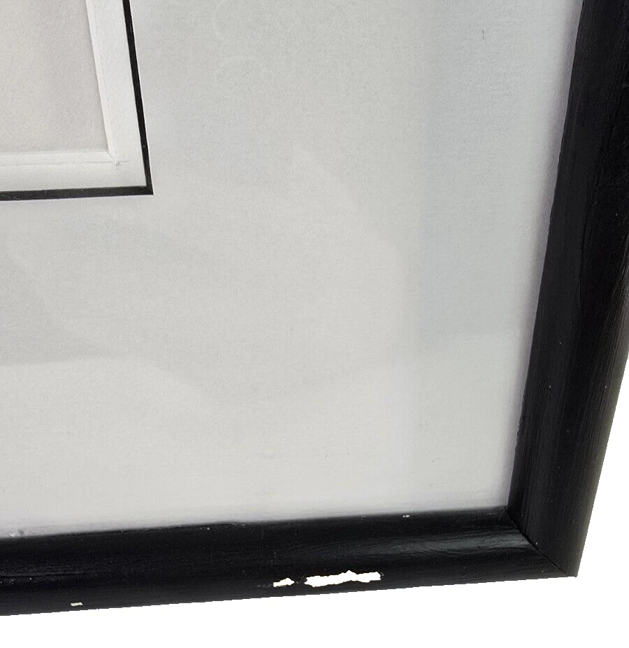 Original WALT DISNEY Mickey Mouse Fantasia # A 2500 Serigrafía SeriCel Cel Cell  Foto 4 de 4