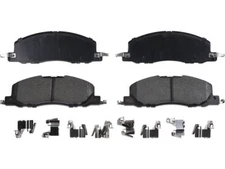 For 2020-2023 Lincoln Aviator Brake Pad Set Front API 58152WZ 2021 2022
