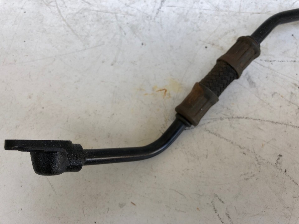 Honda XR400 Oil Cooler Pipe 15520KCY670 LT161 eBay