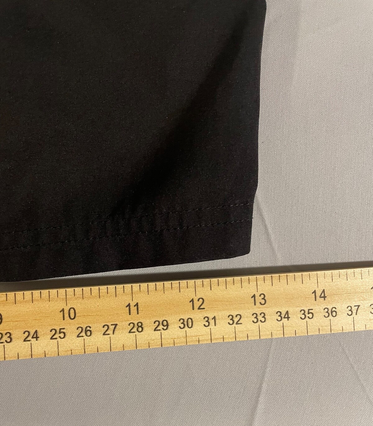 HIND HYDRA ACTIVE PERFORMANCE SHORTS BLACK MENS L… - image 11