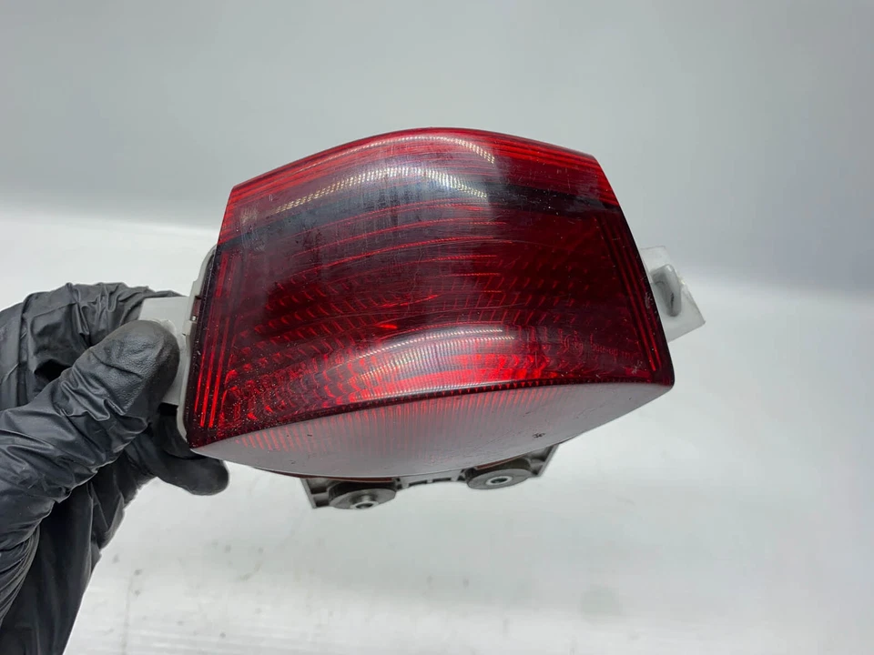 Luz trasera luz freno Rear Tail brake light Kawasaki ER6N ER6 N (12)  Foto 2 de 4