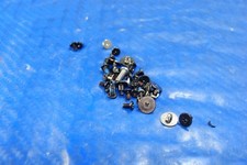 HP Pavilion 14m-ba011dx 14" Genuine Laptop Screw Set Screws for Repair ScrewSet