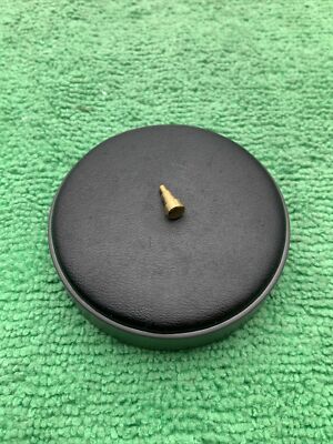 Push Button Pusher Gold 4.00mm X 2.40mm, 45516, P-154