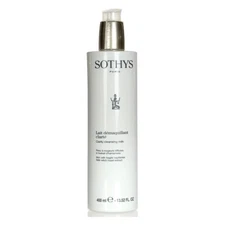Sothys Clarity Cleansing Milk 13.5oz/400ml NEW SEALED