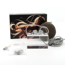 Moondrop  Aria 2 In-Ear Monitors  Professional   HiFi  earphones  canal type