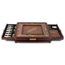Wooden Monopoly for sale | eBay