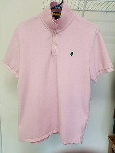 ralph lauren rugby polo vintage