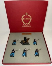 Tradition #901 UNION INFANTRY Boxed Set 54mm - Hand Painted Toy Soldiers