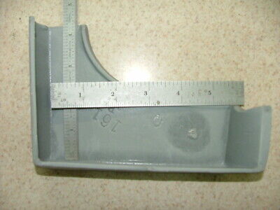StarCraft Boat Transom End Cap STARBOARD RIGHT side