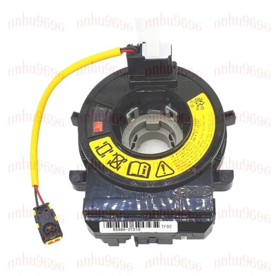 Steering Wheel Clock Spring Assy For HYUNDAI i30 i40 Kia Optima Ceed 93490-2T210