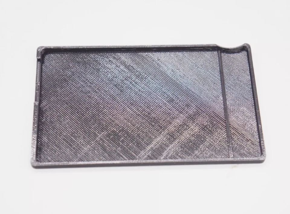 Screen Protector Cover for Leica M10 LCD Screen - Image 3 of 4