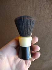 Vintage Every Ready Shave Brush New 24mm Synthetic Knot