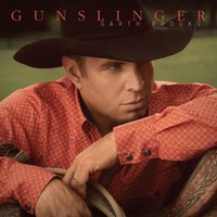 Gunslinger Cd - Garth Brooks - Free Shipping No Tax Gunslinger Cd - Garth Brooks - Free Shipping No Tax