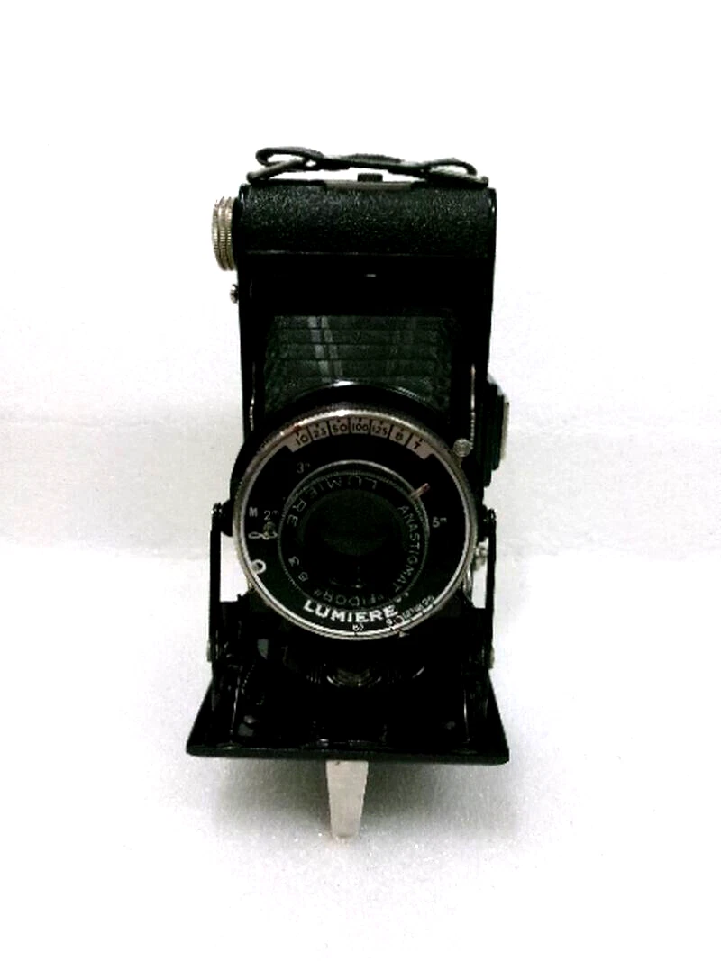 Appareil photo a soufflet lumiere d'occasion - - page 2