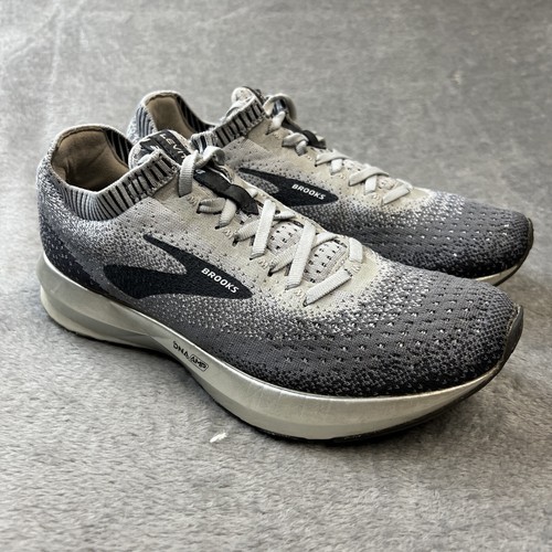 brooks levitate 2 size 8